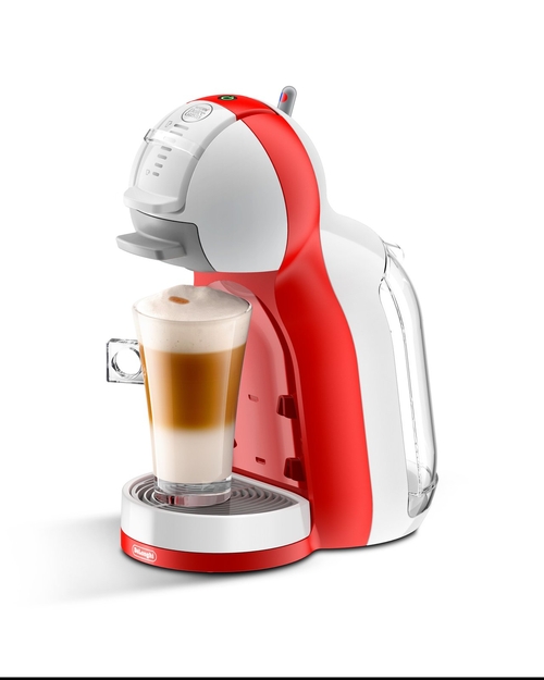 Cafetera de Cápsulas Dolce Gusto MINI ME EDG 305 WR