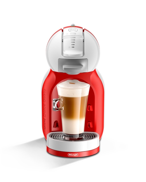Cafetera de Cápsulas Dolce Gusto MINI ME EDG 305 WR