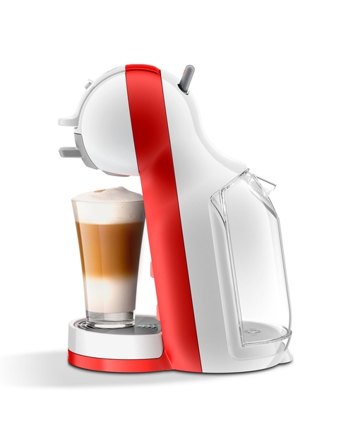 Cafetera de Cápsulas Dolce Gusto MINI ME EDG 305 WR