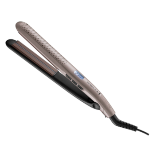 REMINGTON AQUALISSE PRO S7972 - Plancha de Pelo Cerámica