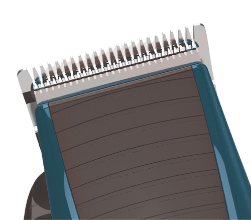 REMINGTON HC5020 Azul - Cortapelos Con cable