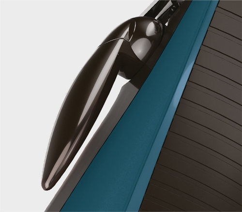 REMINGTON HC5020 Azul - Cortapelos Con cable
