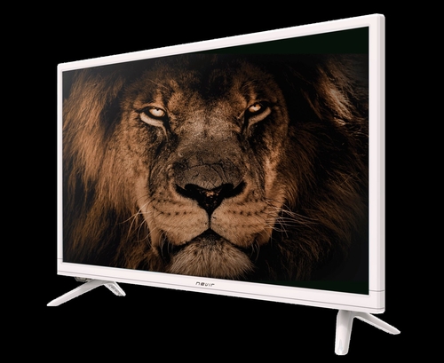 NEVIR NVR-7711-24RD2-B - TV LED 24″ HD Ready