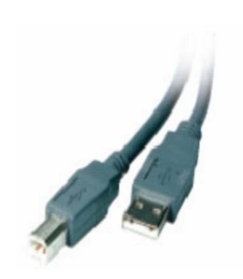 VIVANCO GR-22227 Negro - Cable de Datos 3M