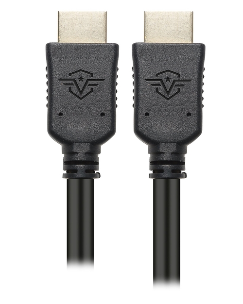 VIVANCO HDMI 60446 Negro - Cable HDMI 2M