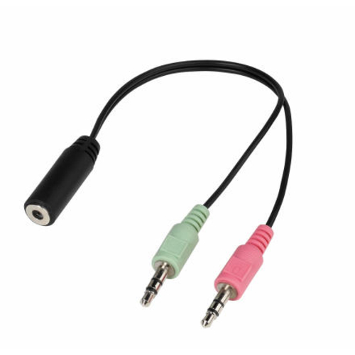 VIVANCO AIT HS RET RC - Auricular de Diadema Con Cable