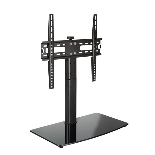 VIVANCO SOBREMESA 62593 Negro - Soporte TV 55"
