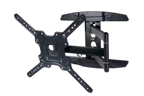 VIVANCO WAP6640 Negro - Soporte TV 65"