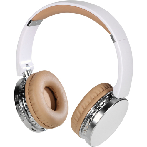 VIVANCO NEOS AIR Blanco - Auricular de Diadema Sin cable