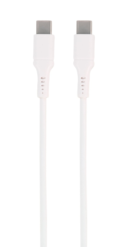 VIVANCO BL-62220 blanco - Cargador 18W