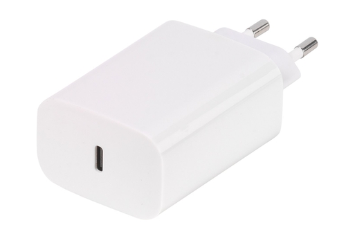 VIVANCO BL-62304 Blanco - Cargador 30W