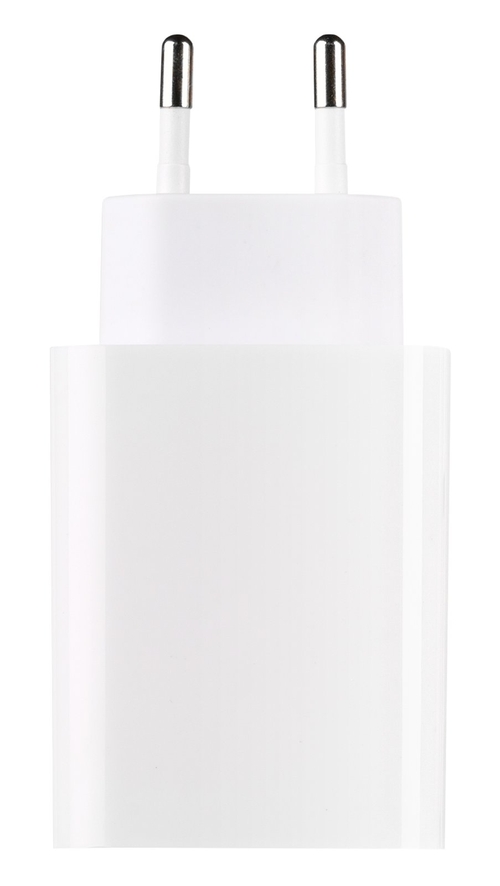 VIVANCO BL-62304 Blanco - Cargador 30W