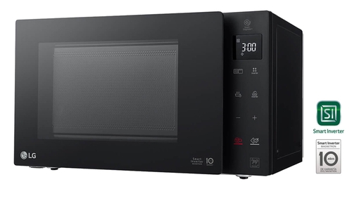 LG MH7235GPS - Microondas 32L 1200W