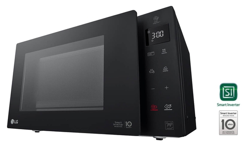 LG MH7235GPS - Microondas 32L 1200W