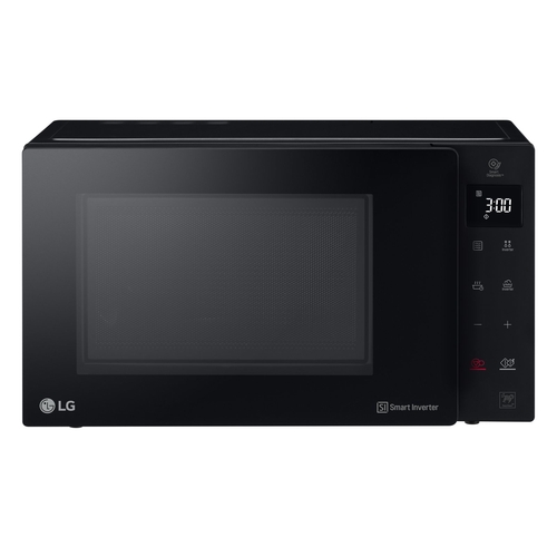 LG MH7235GPS - Microondas 32L 1200W