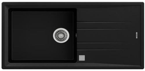 Teka STONE 60 L-TG 1C 1E - Fregadero 1 Seno 60CM