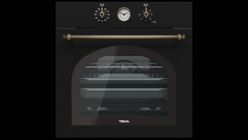 Teka HRB 6300 AT - Horno 70L HydroClean PRO