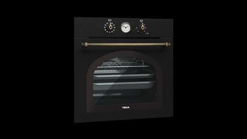 Teka HRB 6300 AT - Horno 70L HydroClean PRO
