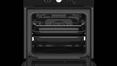 Teka HRB 6300 AT - Horno 70L HydroClean PRO