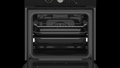 Teka HRB 6300 AT - Horno 70L HydroClean PRO