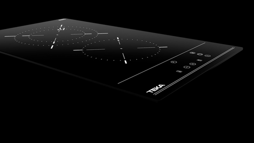 TEKA TBC-32010-TTC Negro - Placa Eléctrica Modular 30CM
