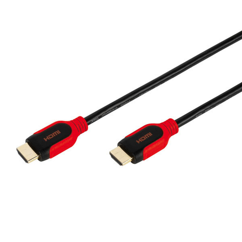 VIVANCO HIGH SPEED 42955 Negro - Cable HDMI 1.5M
