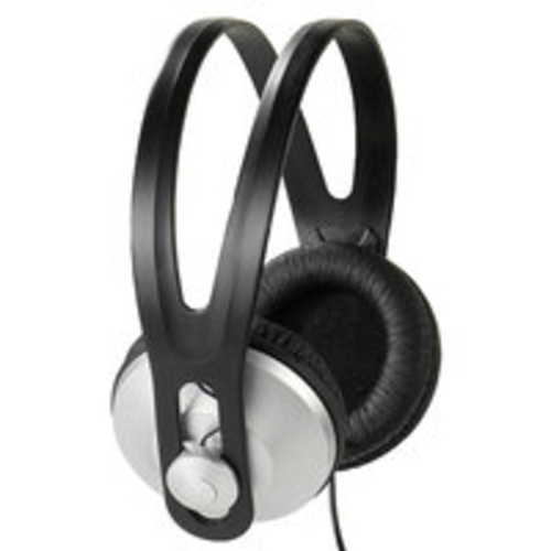 VIVANCO SR 97 Negro - Auricular de Diadema con Cable
