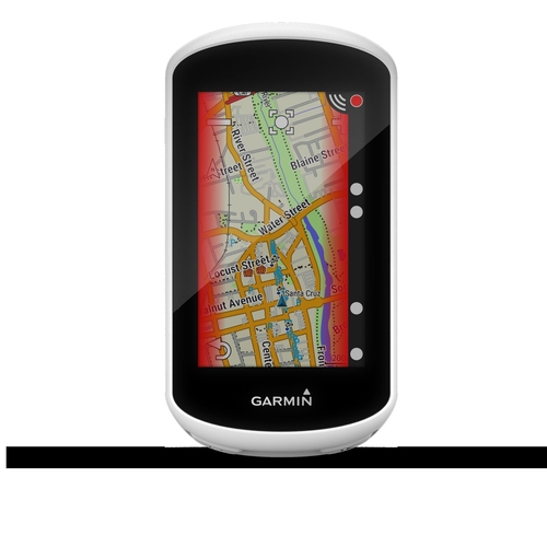GARMIN EDGE EXPLORE Negro - Ciclocomputador GPS