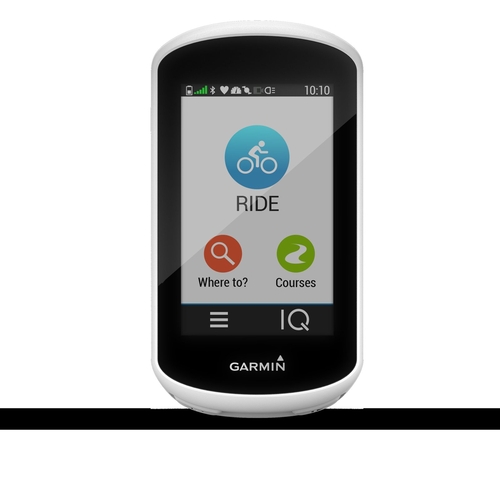 GARMIN EDGE EXPLORE Negro - Ciclocomputador GPS