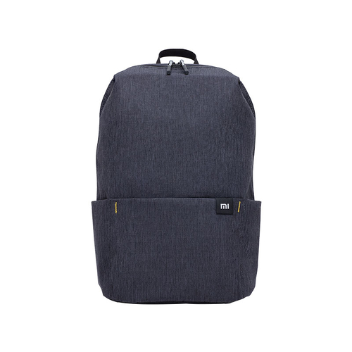 XIAOMI MI CASUAL DAYPACK  - Mochila Negro