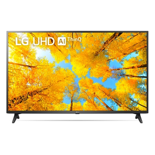 LG 55UQ75006LF - TV 55" UHD 4K Smart TV