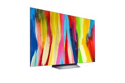 LG OLED 65C24LA Negro - TV 65" OLED Smart TV