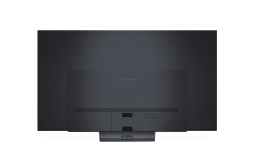 LG OLED 65C24LA Negro - TV 65" OLED Smart TV
