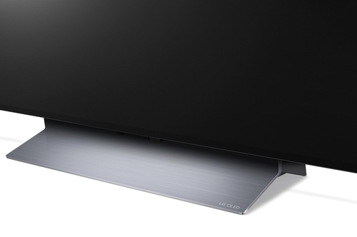 LG OLED 65C24LA Negro - TV 65" OLED Smart TV