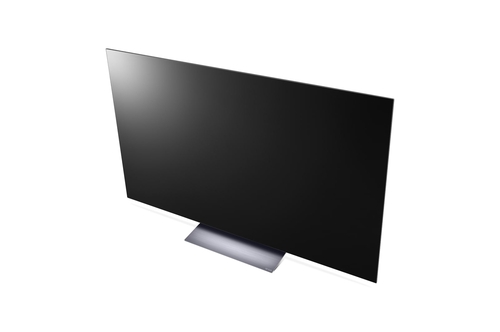 LG OLED 65C24LA Negro - TV 65" OLED Smart TV