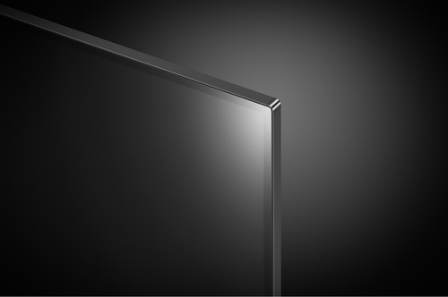 LG OLED 65C24LA Negro - TV 65" OLED Smart TV
