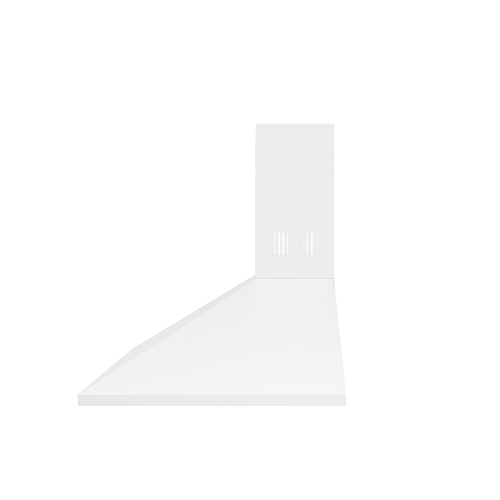 CATA OMEGA II 600 Blanca - Campana Decorativa 60CM