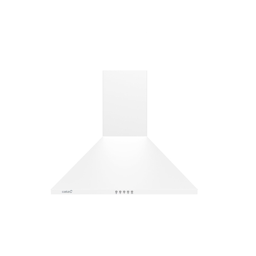 CATA OMEGA II 600 Blanca - Campana Decorativa 60CM