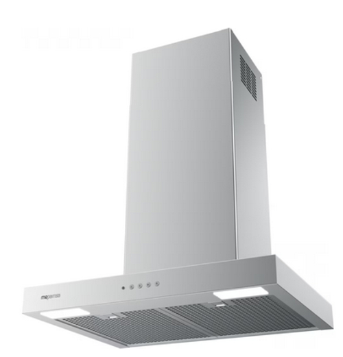 MEPAMSA STILO NEO 60 INOX - Campana Decorativa 60CM