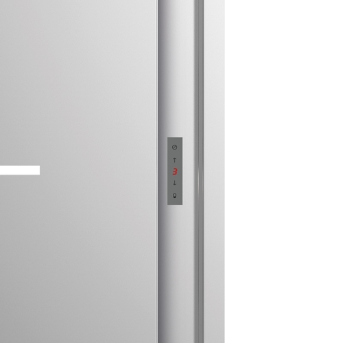 CATA ISLA BENNU SLIM 900 X-A INOX - Campana de Isla 86CM