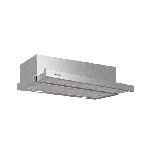 CATA EXTENDER 700 INOX - Campana Extraíble 70CM