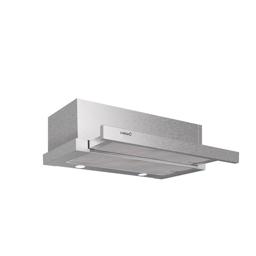 CATA EXTENDER 600 INOX - Campana Extraíble 60CM
