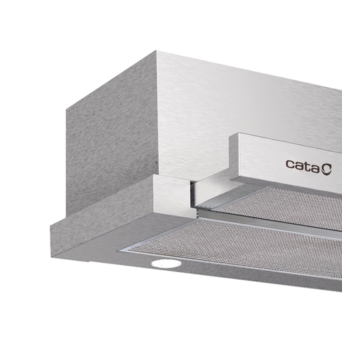CATA EXTENDER 600 INOX - Campana Extraíble 60CM