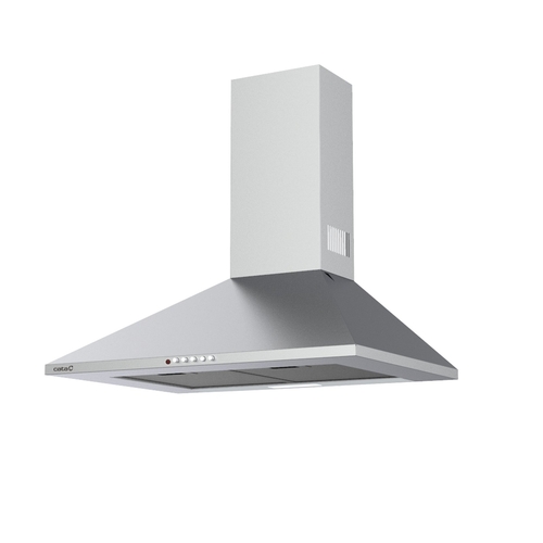 CATA OMEGA 700 X-M INOX - Campana Decorativa 70CM