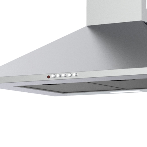 CATA OMEGA 700 X-M INOX - Campana Decorativa 70CM