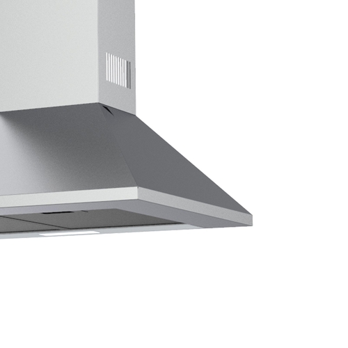 CATA OMEGA 700 X-M INOX - Campana Decorativa 70CM