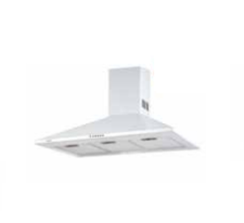 CATA OMEGA 900-WH Blanco - Campana Decorativa 90CM