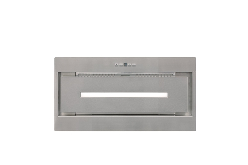 CATA GPL-52-X INOX - Grupo Filtrante 52CM