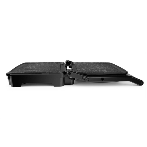 ORBEGOZO GRILL GR-4570 INOX - Plancha de Asar 2200W