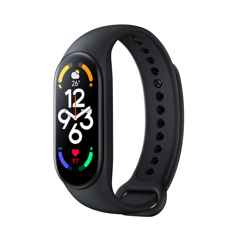 XIAOMI SMART BAND 7 - Smartwatch Negro